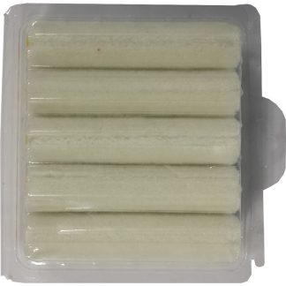 PAINT ROLLER REFILL  MOHAIR  4" 10/BOX