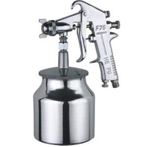 PAINT SPRAYER F7-5 750ML 1.5 NOZZLE