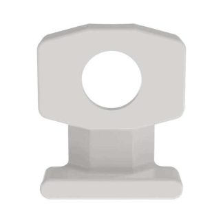 PANDUIT SCREW APPLIED CABLE TIE MOUNT #5 LPMM-S5-M 100PCS/PKT