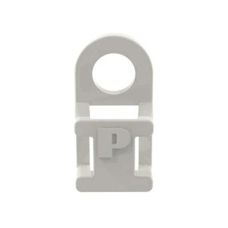 PANDUIT CABLE TIE ANCHOR MOUNT #8 TA1S8-M 100PCS/PKT