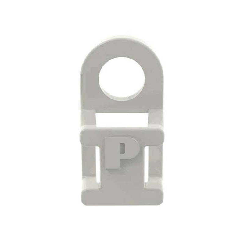 PANDUIT CABLE TIE ANCHOR MOUNT #8 TA1S8-M 100PCS/PKT