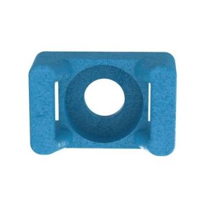 PANDUIT CABLE TIE MOUNT, TEZEL, TM3S10-C76 100PCS/PKT