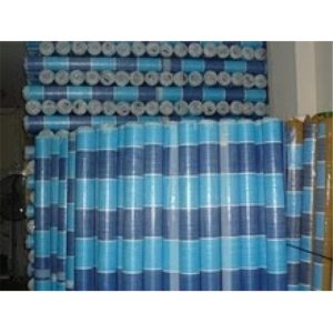 PE TARPAULIN ROLL 6FT X 40M
