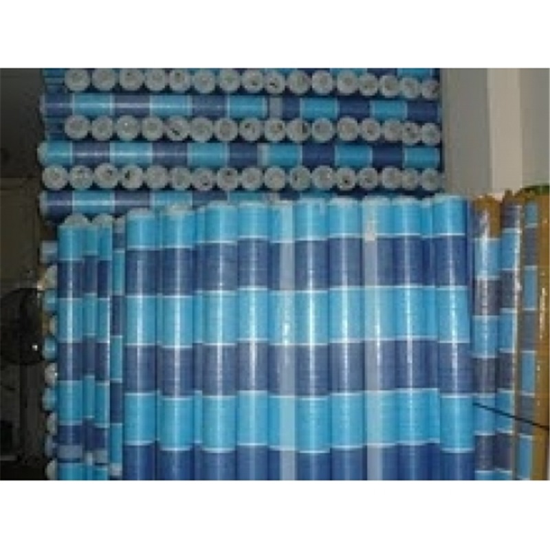 PE TARPAULIN ROLL 6FT X 40M