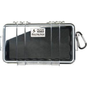PELICAN 1060 MICRO CASE