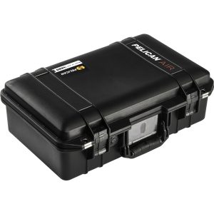 PELICAN 1485 CASE WITH FOAM