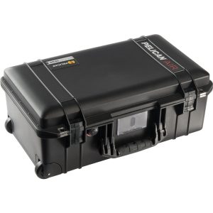 PELICAN 1535 CARRYING CASE WITH FOAM