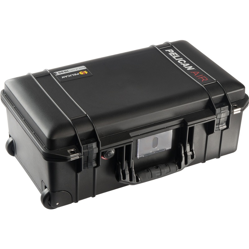 PELICAN 1535 CARRYING CASE WITH FOAM