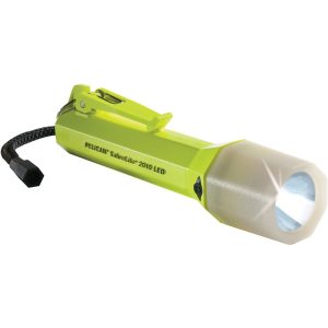 PELICAN SABRELITE FLASHLIGHT 2010PL
