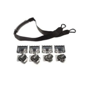 PELICAN MOBILITY KIT 0357 FOR 0350 / 0370