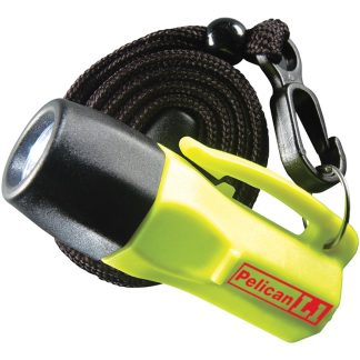 PELICAN L1 LED ZONE 0 FLASHLIGHT 1930 2.64" 4X LR44 BATT [IPX7]