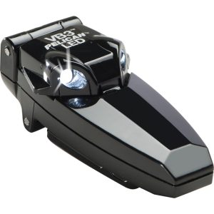 PELICAN RIGHT ANGLE LED RECHARGEABLE FLASHLIGHT 3765 5.36" [IPX4]