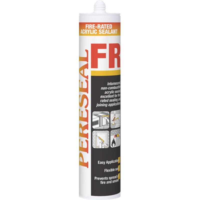 PERESEAL FIRE RETARDANT SEALANT 300ML