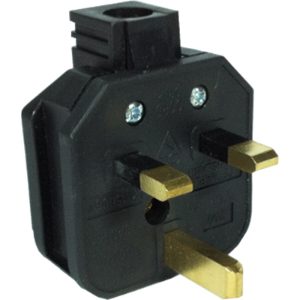 PERMAPLUG PLUG TOP 13 AMP