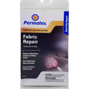 PERMATEX FABRIC REPAIR KIT PX25247