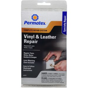 PERMATEX VINYL & LEATHER REPAIR KIT PX80902