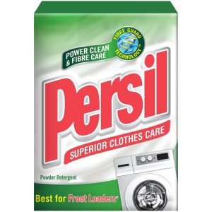 PERSIL 5KG FRONT LOAD LAUNDRY POWDER