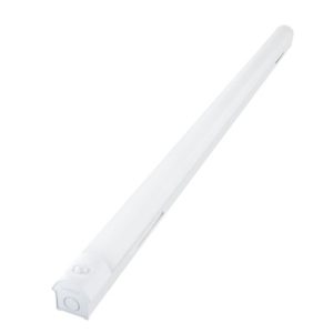 PHILIP GREENPERFORM BATTEN SENSOR LIGHT BN398XL1S 4' LED40/865 COOLDAYLIGHT