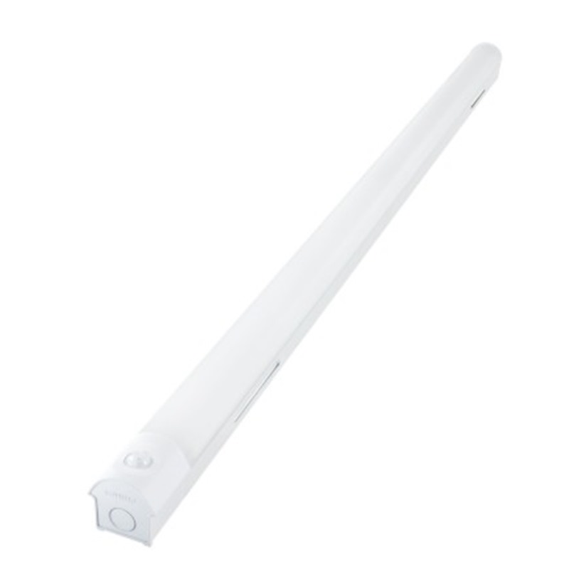 PHILIP GREENPERFORM BATTEN SENSOR LIGHT BN398XL1S 4' LED40/865 COOLDAYLIGHT