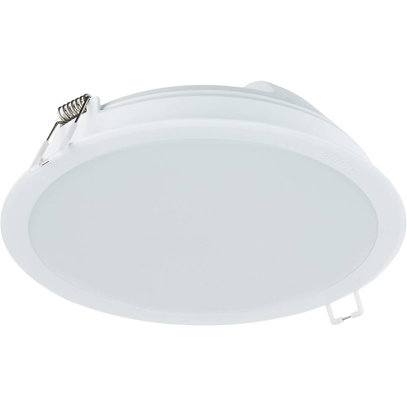 PHILIPS MESON 17W ROUND LED DOWNLIGHT