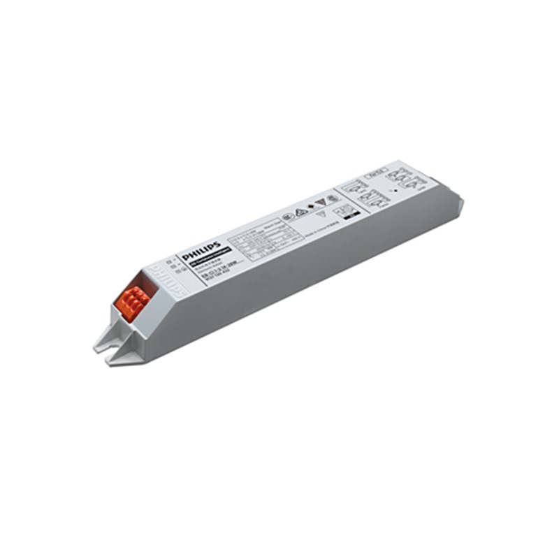 PHILIPS ELECTRONIC BALLAST EB-CI 1-2 14-28W TL5