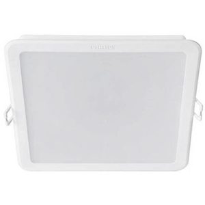 PHILIPS MESON 13W SQUARE LED DOWNLIGHT 59465