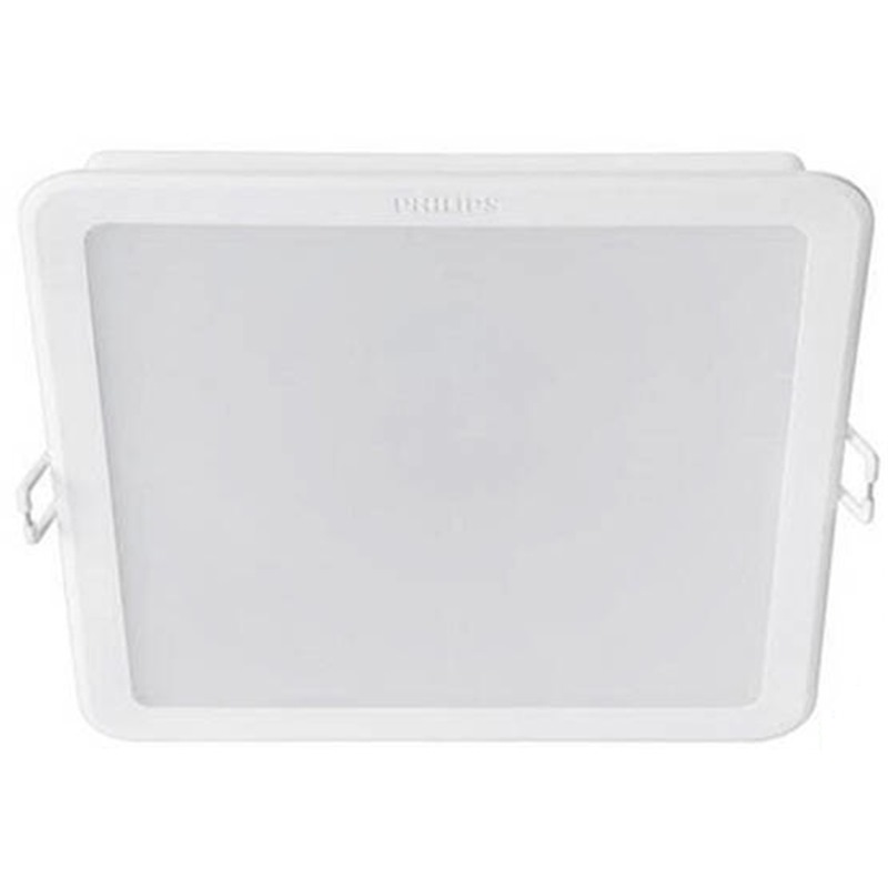PHILIPS MESON 13W SQUARE LED DOWNLIGHT 59465