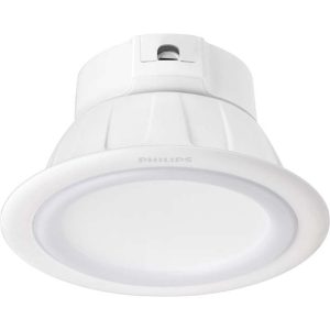 PHILIPS SMALU 10.5W ROUND LED DOWNLIGHT - 59061