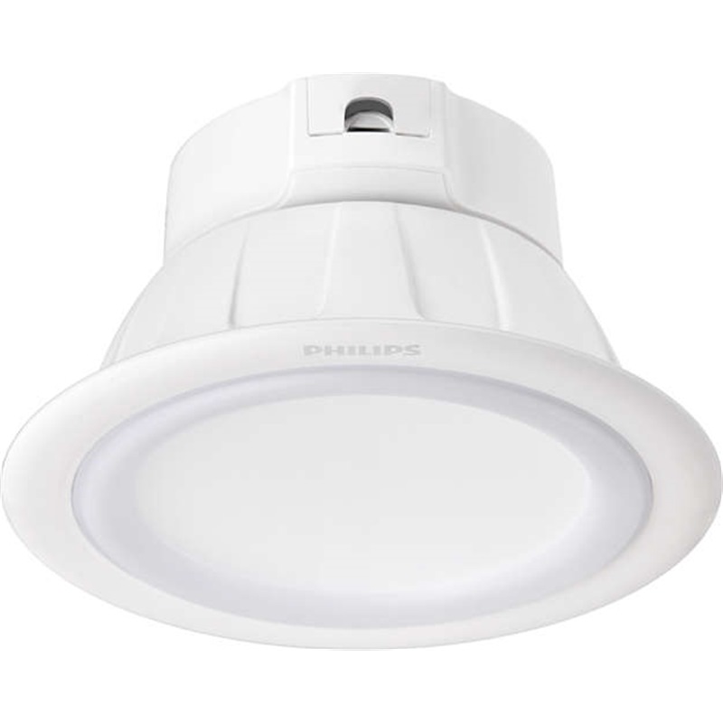 PHILIPS SMALU 10.5W ROUND LED DOWNLIGHT - 59061