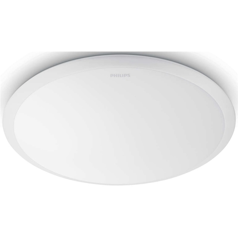 PHILIPS WAVEL 20W ROUND CEILING LIGHT LED STEP TUNABLE-31822