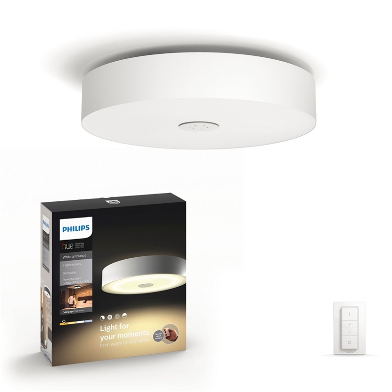 PHILIPS HUE WHITE AMBIANCE FAIR 39W / 3000LM
