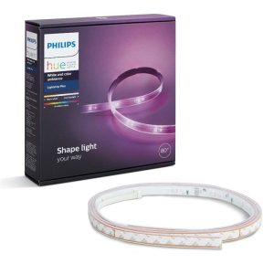 PHILIPS HUE LED LIGHT STRIP PLUS 21W / 1600LM (LENGTH:2000MM)