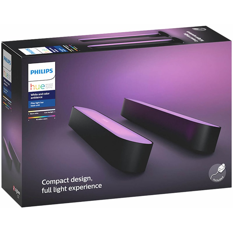 PHILIPS HUE PLAY LIGHT BAR