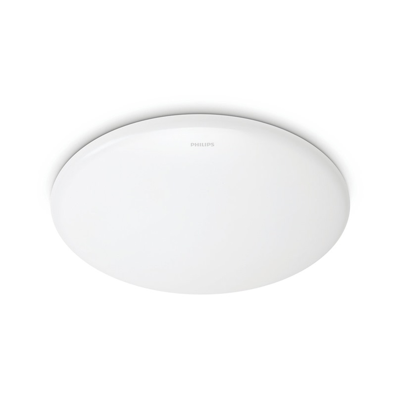 PHILIPS MOIRE 17W ROUND CEILING LIGHT CL200 EC RD