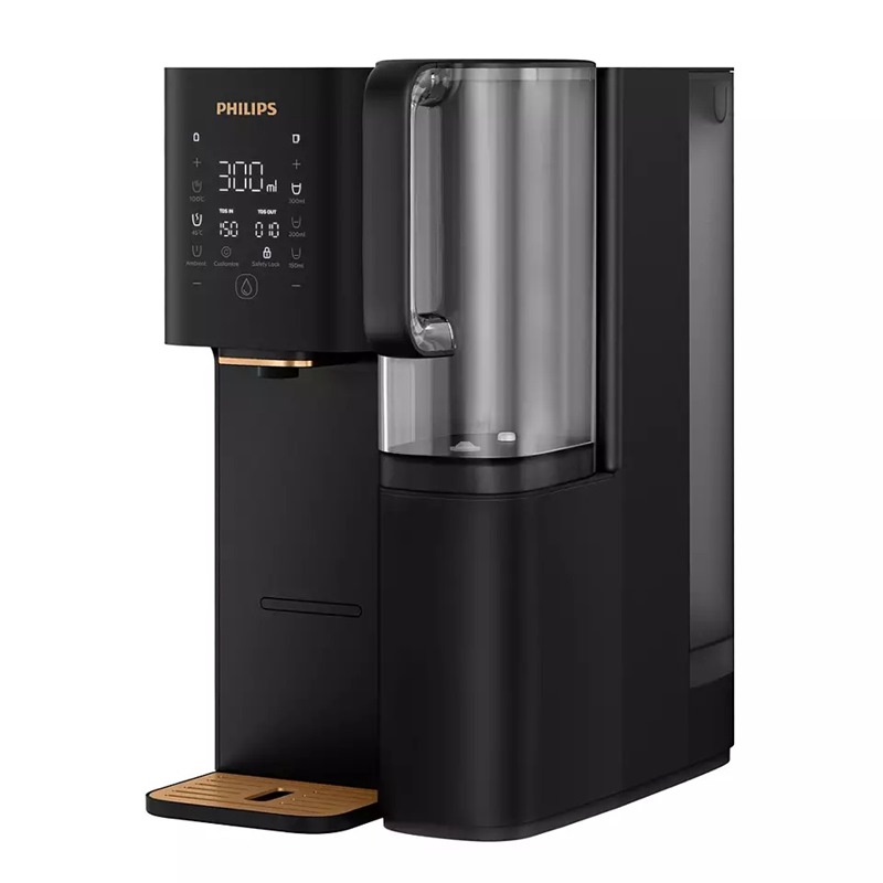 PHILIPS RO WATER DISPENSER ADD6920BK