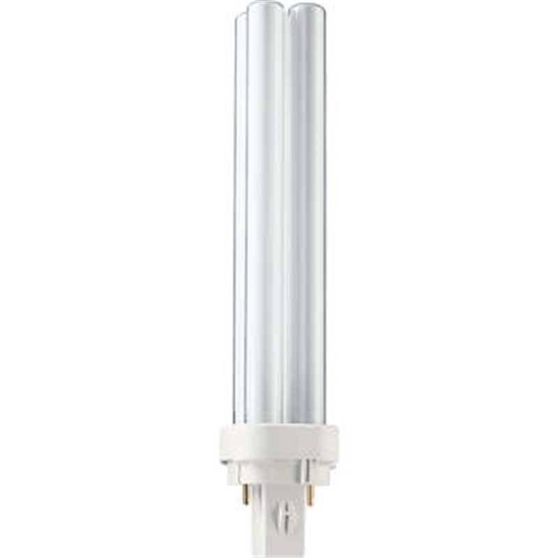 PHILIPS PLC 26W 2PIN 173X28MM