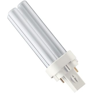 PHILIPS PLC 13W 2PIN 140X28MM