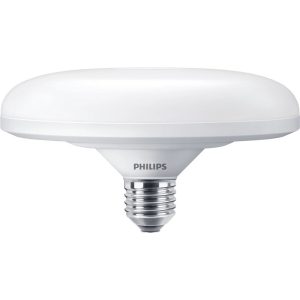 PHILIPS 6” UFO LED BULB E27 15W CT/6