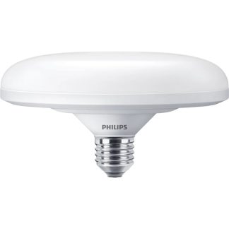 PHILIPS 6” UFO LED BULB E27 15W CT/6