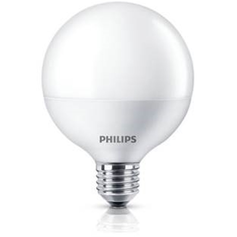 PHILIPS LED GLOBE 10-85W E27 G120