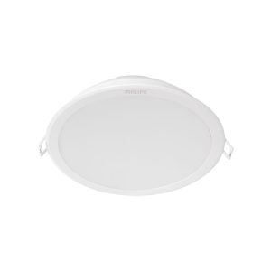 PHILIPS MESON SCENE SWITCH TRI-COLOR LED DOWNLIGHT 13W