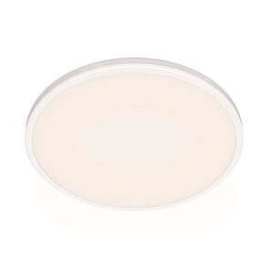 PHILIPS OZZIET SCENE TRI-COLOR LED CEILING LIGHT 22W CL570