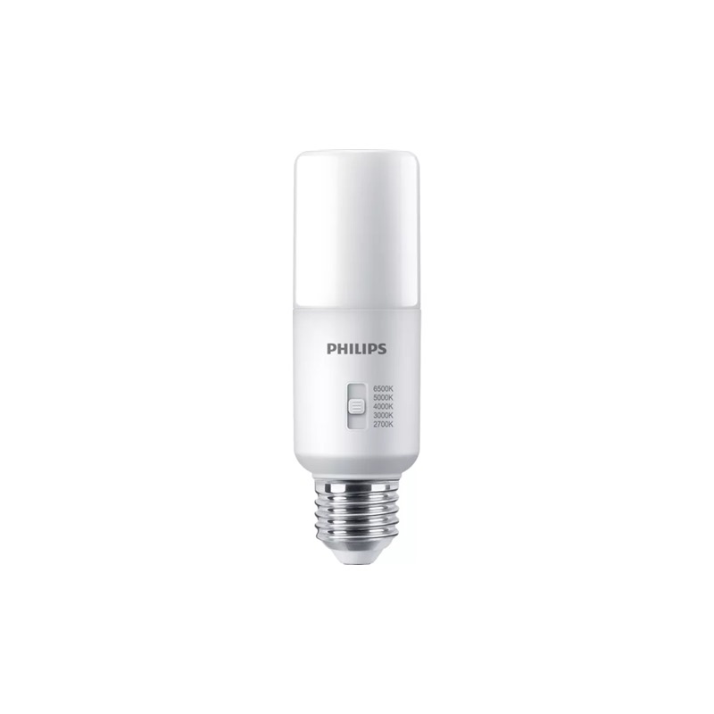 PHILIPS MULTI 5IN1 DIPSWITCH LEDSTICK BULB E27 10W DIMMABLE