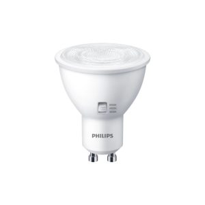PHILIPS RUNNER HUE GU10 SPORT DOUBLE LUM 5.5W / 250LM X 2