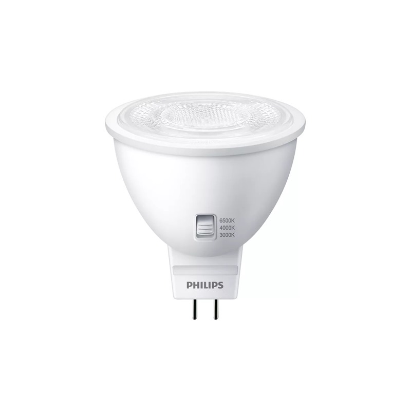 PHILIPS MR16 12V/5.5 (50W) MASTER LED GU5.3