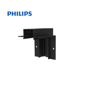 PHILIPS TRACKLINE RECESSED L-CONNECTOR 10PPP