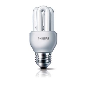 PHILIPS GENIE 8W E27