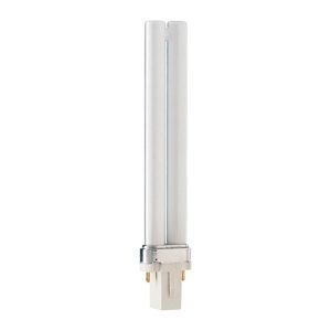 PHILIPS PLS 9W 2PIN 167X28MM