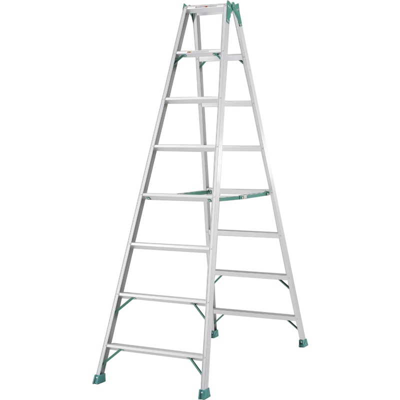 PICA DUAL FRONT LADDER JOB SERIES