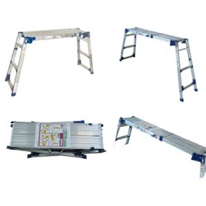 PICA ADJUSTABLE WORK PLATFORM DWV SERIES